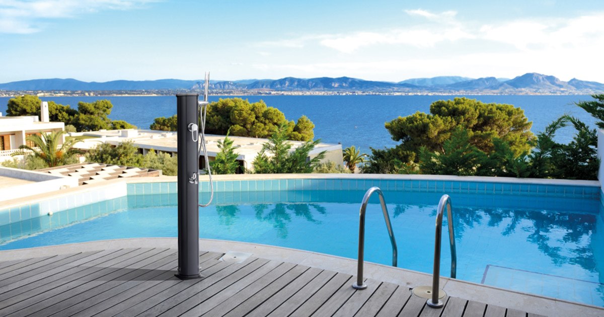 Bloc équipements et accessoires